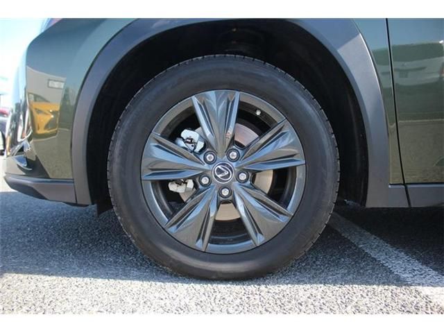 TOYOTA LEXUS UX250H 2023 Image 31