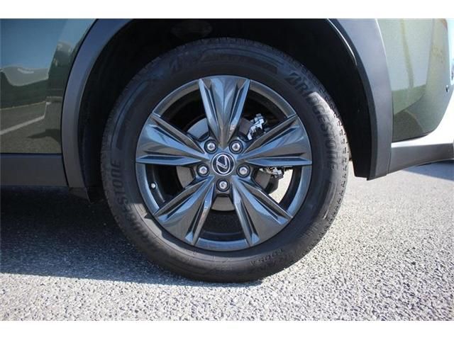 TOYOTA LEXUS UX250H 2023 Image 31