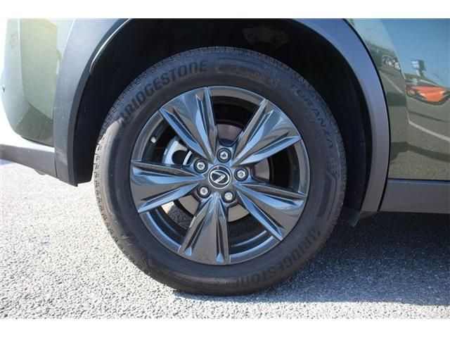 TOYOTA LEXUS UX250H 2023 Image 31