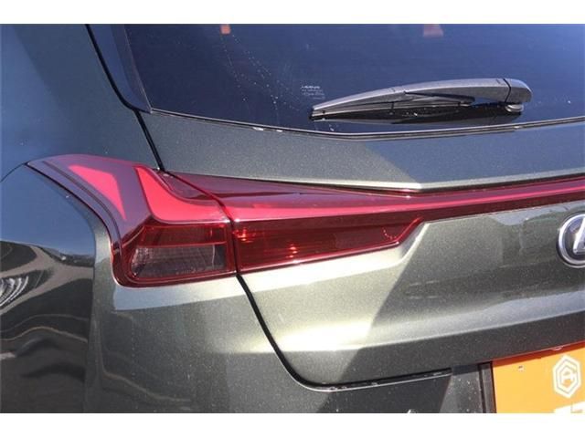 TOYOTA LEXUS UX250H 2023 Image 31