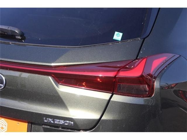TOYOTA LEXUS UX250H 2023 Image 31
