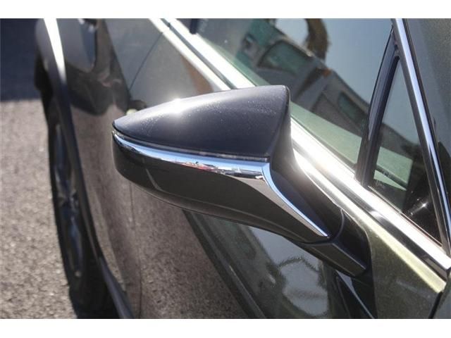 TOYOTA LEXUS UX250H 2023 Image 31