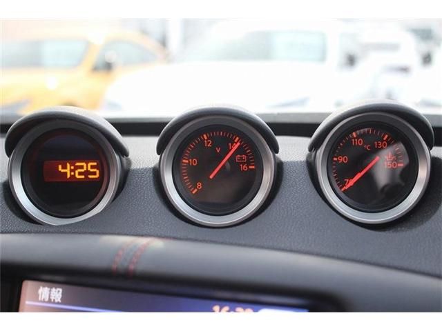 NISSAN FAIRLADY Z 2014 Image 31