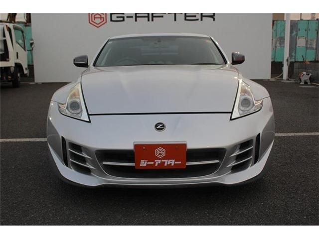 NISSAN FAIRLADY Z 2014 Image 31