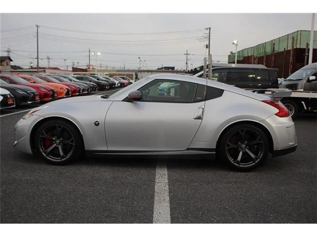 NISSAN FAIRLADY Z 2014 Image 31