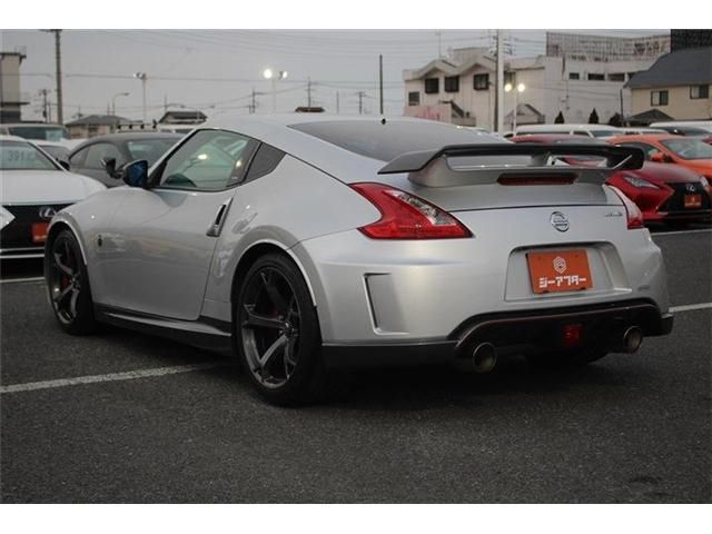 NISSAN FAIRLADY Z 2014 Image 31