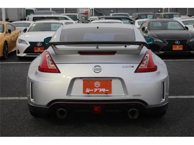 NISSAN FAIRLADY Z 2014 Image 31