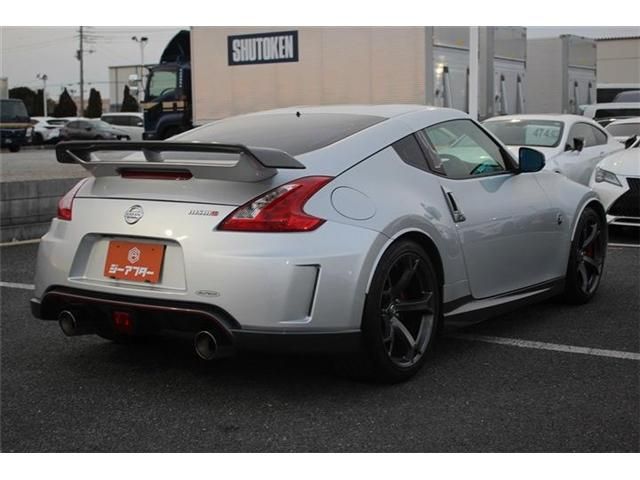 NISSAN FAIRLADY Z 2014 Image 31