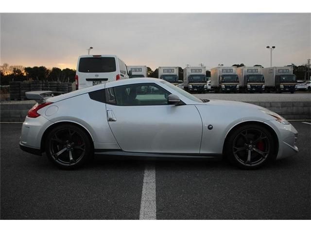 NISSAN FAIRLADY Z 2014 Image 31