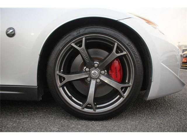 NISSAN FAIRLADY Z 2014 Image 31