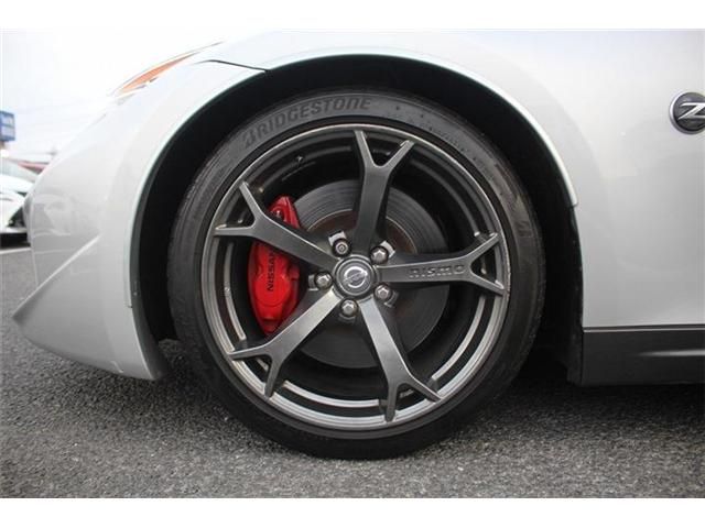 NISSAN FAIRLADY Z 2014 Image 31