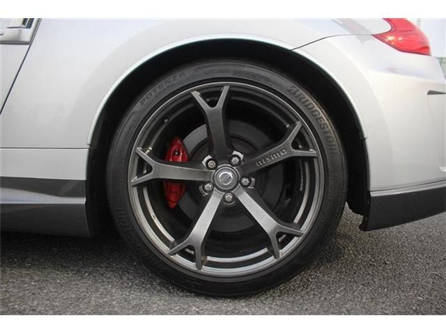 NISSAN FAIRLADY Z 2014 Image 31