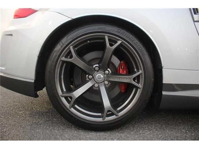 NISSAN FAIRLADY Z 2014 Image 31