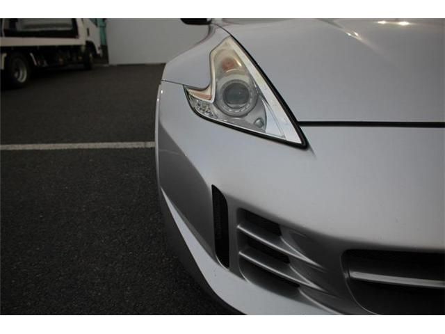 NISSAN FAIRLADY Z 2014 Image 31