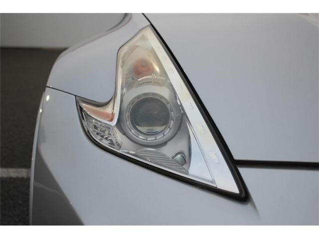 NISSAN FAIRLADY Z 2014 Image 31