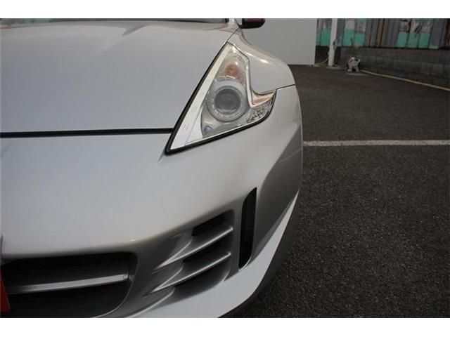 NISSAN FAIRLADY Z 2014 Image 31