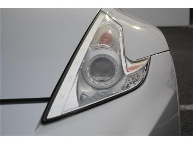 NISSAN FAIRLADY Z 2014 Image 31