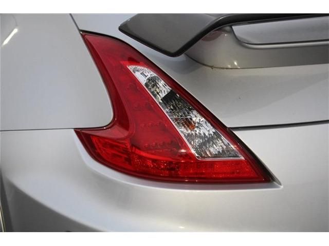 NISSAN FAIRLADY Z 2014 Image 31