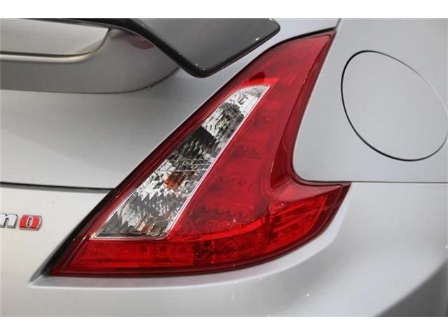 NISSAN FAIRLADY Z 2014 Image 31