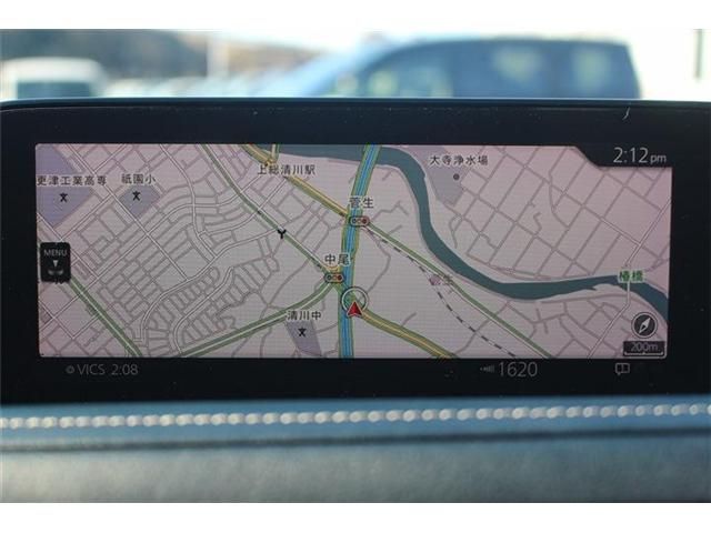 MAZDA CX-30 2019 Image 31