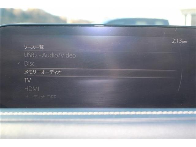 MAZDA CX-30 2019 Image 31