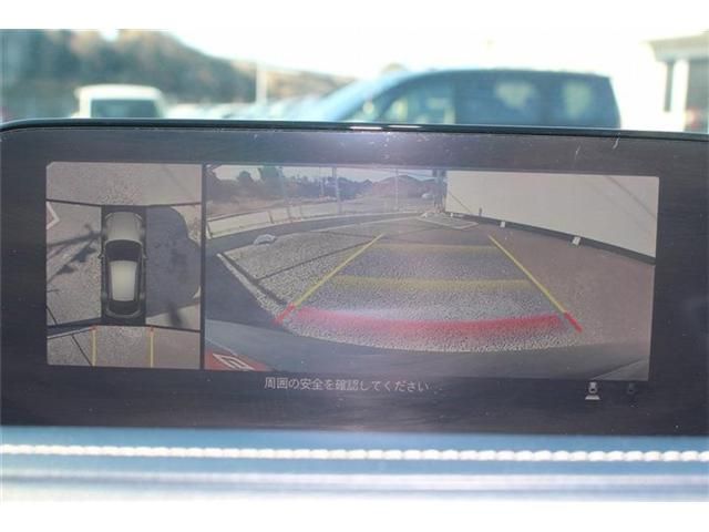 MAZDA CX-30 2019 Image 31