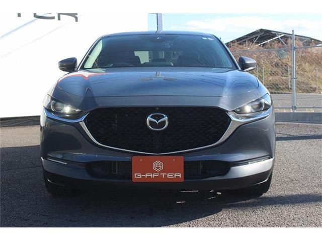 MAZDA CX-30 2019 Image 31