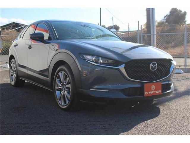 MAZDA CX-30 2019 Image 31