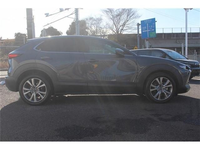 MAZDA CX-30 2019 Image 31