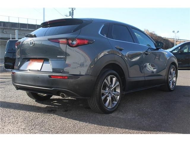 MAZDA CX-30 2019 Image 31