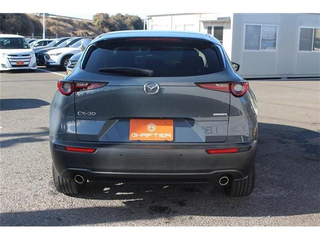 MAZDA CX-30 2019 Image 31