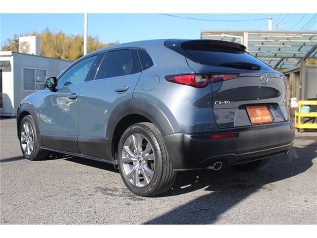 MAZDA CX-30 2019 Image 31