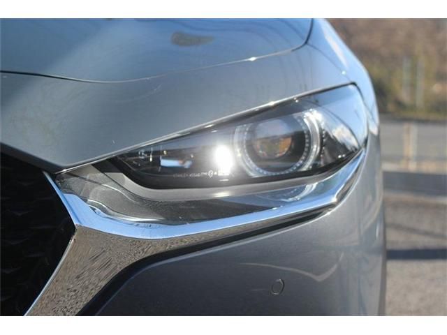 MAZDA CX-30 2019 Image 31