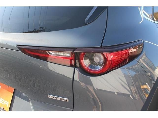 MAZDA CX-30 2019 Image 31