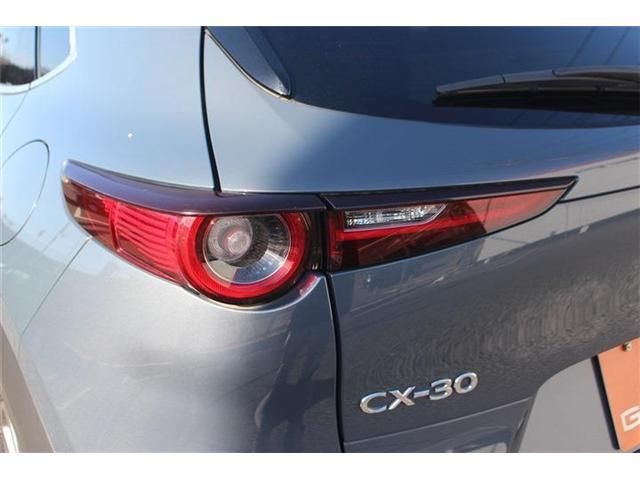 MAZDA CX-30 2019 Image 31