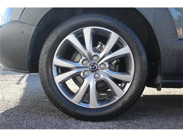 MAZDA CX-30 2019 Image 31