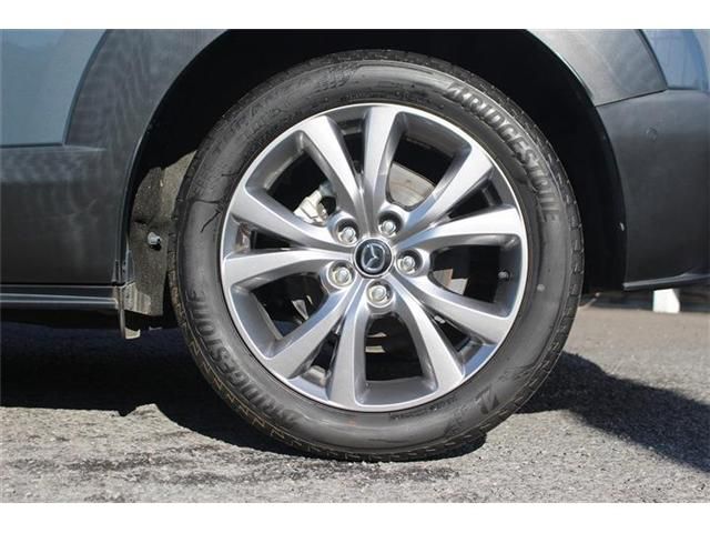 MAZDA CX-30 2019 Image 31