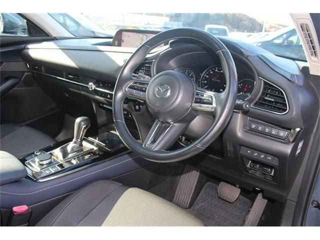 MAZDA CX-30 2019 Image 31