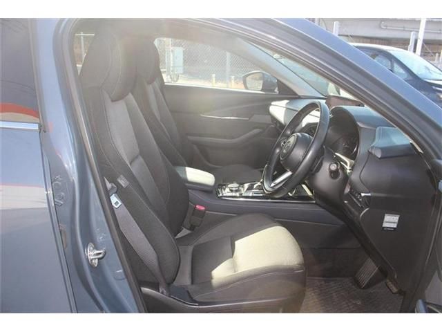 MAZDA CX-30 2019 Image 31