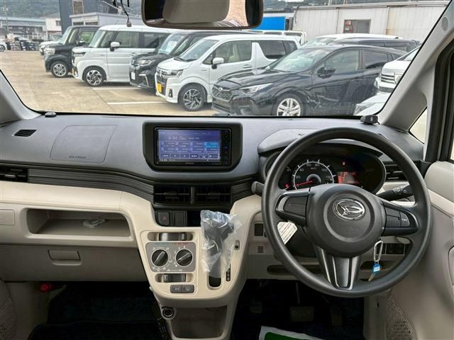 DAIHATSU MOVE 2022 Image 31