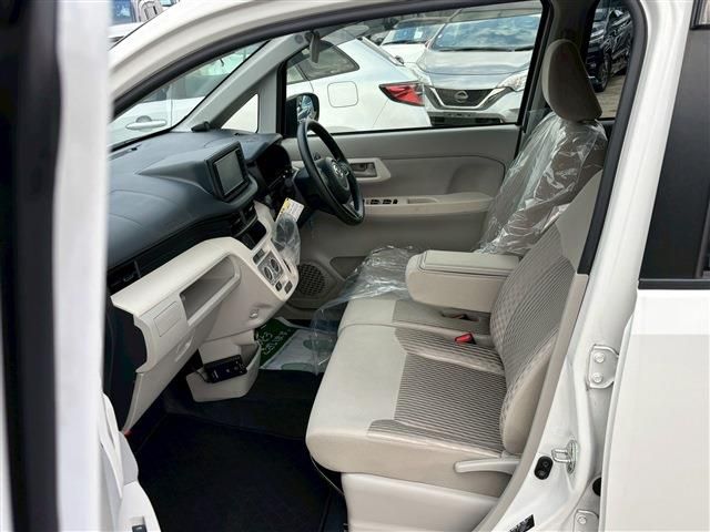 DAIHATSU MOVE 2022 Image 31