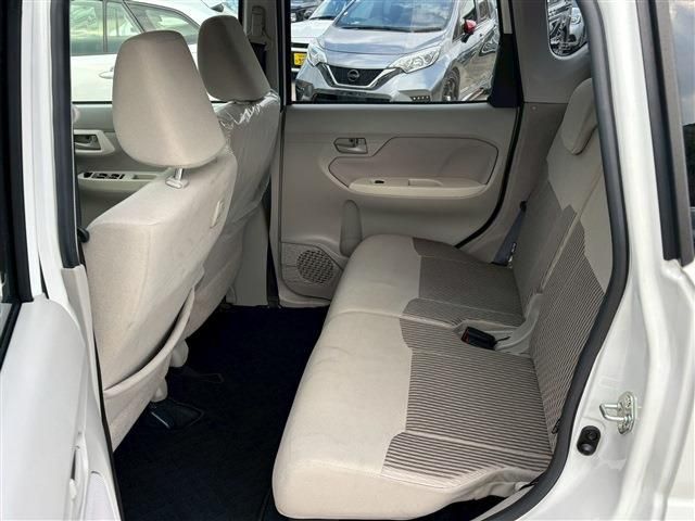 DAIHATSU MOVE 2022 Image 31