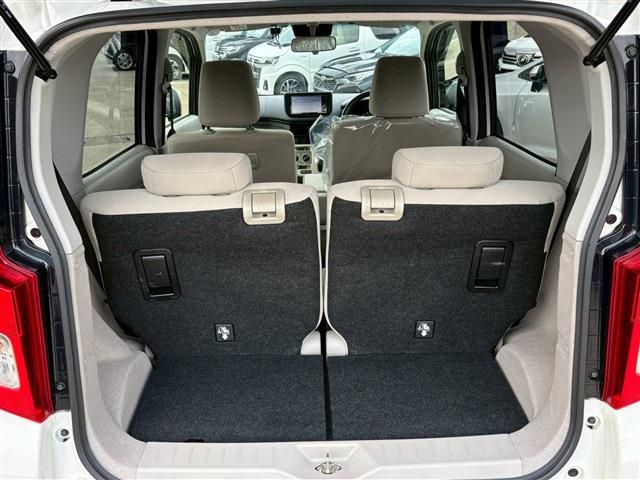 DAIHATSU MOVE 2022 Image 31