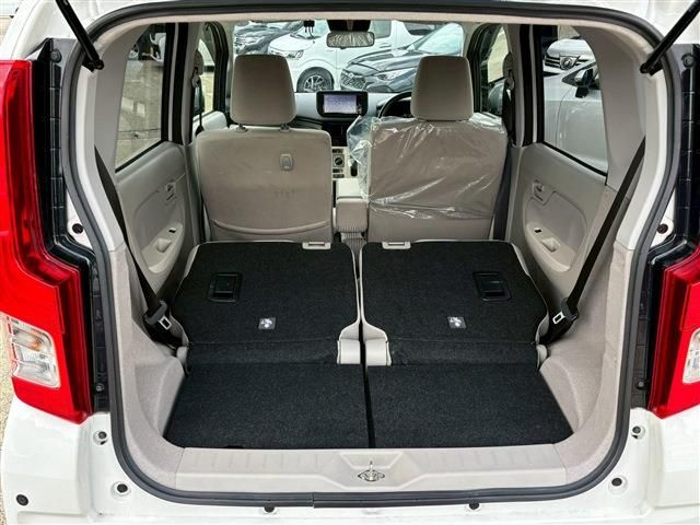 DAIHATSU MOVE 2022 Image 31