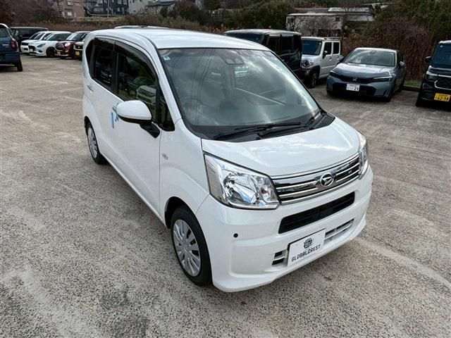 DAIHATSU MOVE 2022 Image 31