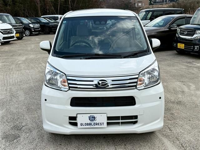 DAIHATSU MOVE 2022 Image 31