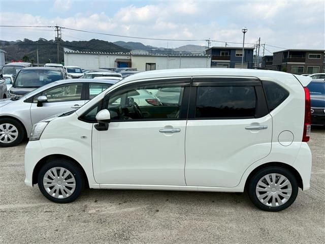DAIHATSU MOVE 2022 Image 31