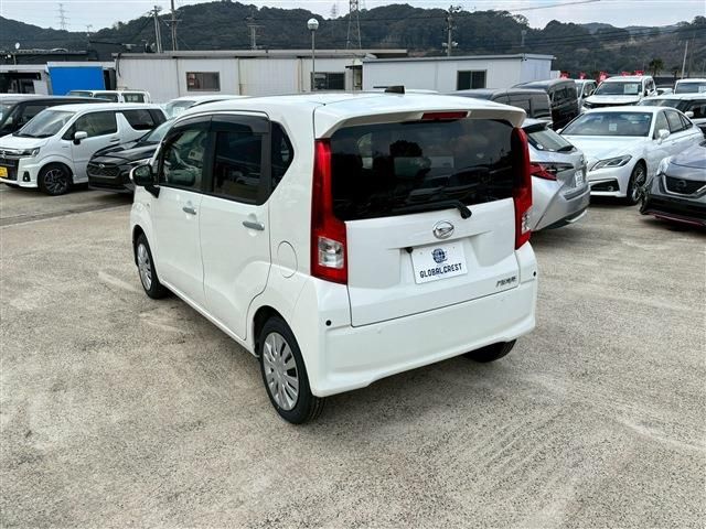 DAIHATSU MOVE 2022 Image 31