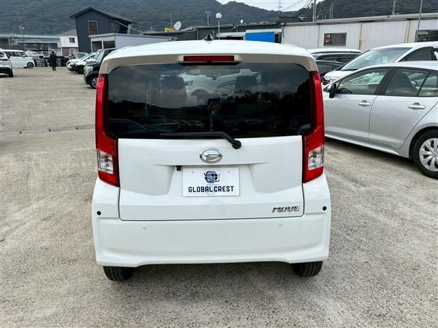 DAIHATSU MOVE 2022 Image 31