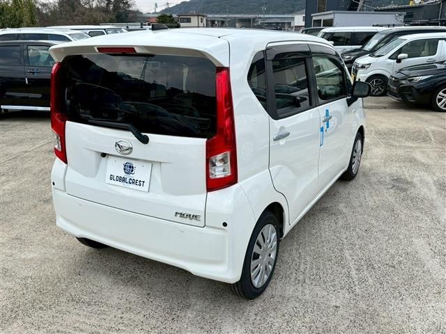 DAIHATSU MOVE 2022 Image 31